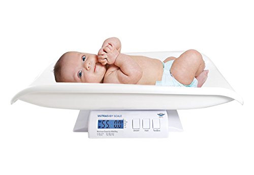 Most Accurate Baby Scale