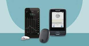 Best Wearable blood Sugar Monitors