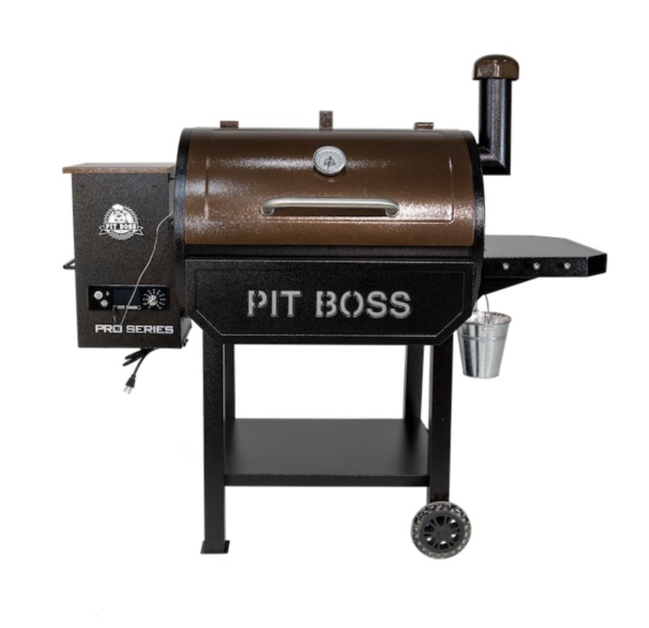 Best Pellet Grills